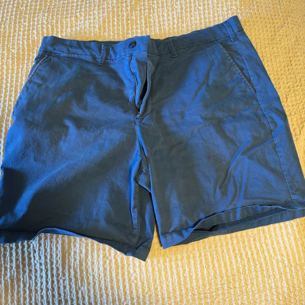 Gap shorts